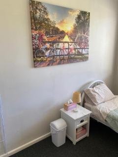 Evans Bed and Breakfast - Lakeside - 1