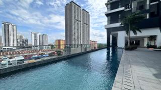 Urban Suites - Jelutong - 5