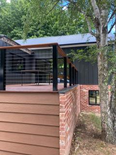 High Country Retreat - Jamieson - 5