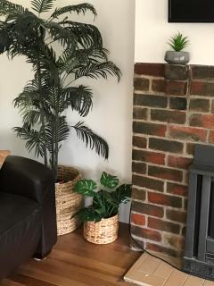 High Country Retreat - 3