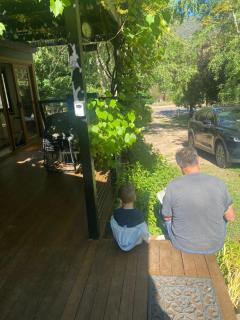 High Country Retreat - Jamieson - 1