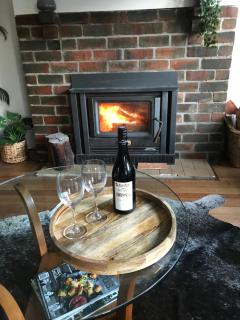 High Country Retreat - Jamieson - 0