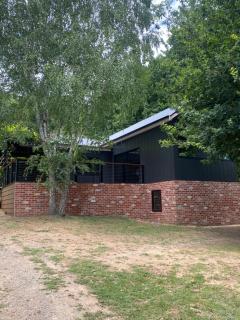 High Country Retreat - Jamieson - 4