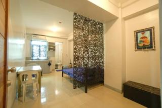 Backpackers Transient Room - 1