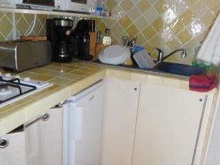 Charmante maisonnette près de la plage, 6 pers, équipements complets, parking privé, La Faute-sur-Mer - FR-1-476-205 - La Faute-sur-Mer - 7