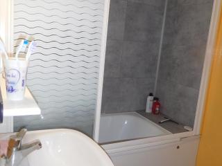 Charmante maisonnette près de la plage, 6 pers, équipements complets, parking privé, La Faute-sur-Mer - FR-1-476-205 - La Faute-sur-Mer - 3