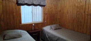 Hostal Copiapó Puerto Montt - 7