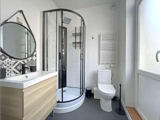 Charmant Studio au Coeur de Berck Plage, à 5 min de la Mer - FR-1-646-57 - Berck-sur-Mer - 7
