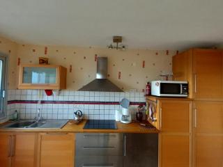 Bel appartement 2 chambres, pour 6 pers., face mer, à 50m de la plage - FR-1-323-297 - Saint-Jean-de-Monts - 8
