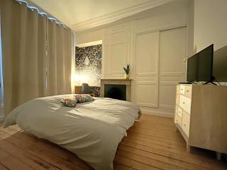 Charmant Studio au Coeur de Berck Plage, à 5 min de la Mer - FR-1-646-57 - Berck-sur-Mer - 4