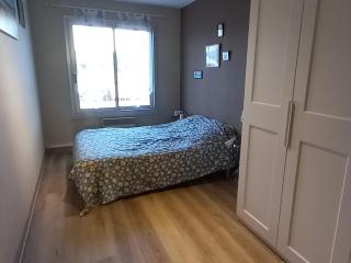 Bel appartement 2 chambres, pour 6 pers., face mer, à 50m de la plage - FR-1-323-297 - Saint-Jean-de-Monts - 5