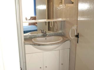 Appartement 1 chambre à Saint-Jean-de-Monts avec garage privé - FR-1-323-304 - Saint-Jean-de-Monts - 6