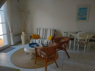 Maison 6 pers, terrasse sur plan d'eau, proche plage, golf, centre et commodités - FR-1-323-474 - Saint-Jean-de-Monts - 3