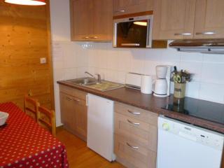 Appartement skis aux pieds 4 pers avec terrasse ensoleillée - L'Alpe d'Huez - FR-1-405-348 - Huez - 4