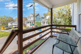 Downtown home! Walk to Bulls Stadium, DPAC & food - Durham - 6