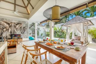 Villa Safari - Seminyak - 8