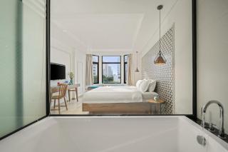 Brilliant Majestic Hotel - Da Nang - 8