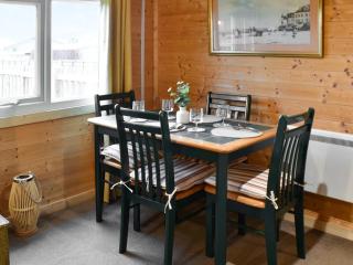 Algwen Cabin - 3