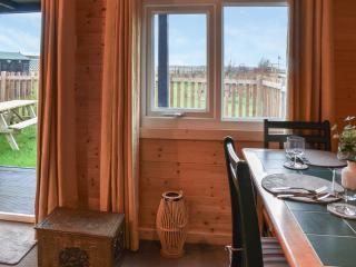 Algwen Cabin - - 2