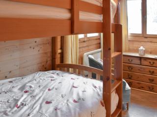 Algwen Cabin - - 1