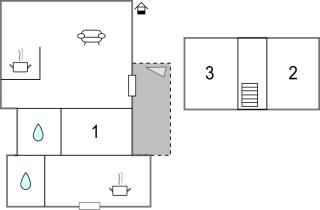 4 Bedroom Cozy Home In Beddingestrand - 8