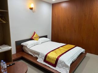 Hotel Stylish Tân Khai - Hớn Quản - 6