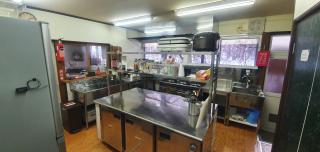 snowhere ski lodge - 2