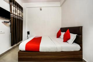 Hotel O AARAV HOTEL - Jaipur - 8