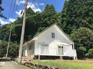 Private villa at foot of mountain grateful nature - 0