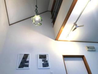 Private villa at foot of mountain grateful nature - 3