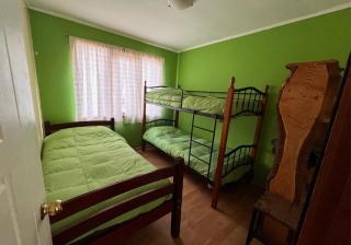 Cabañas básicas Volcano Pucon - 5