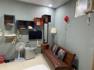 Luyu Homestay - Lukang - 1