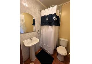 Cabañas básicas Volcano Pucon - 2