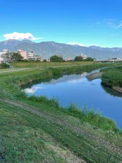 5 Loaves 2 Fish B&B - Hualien - 3
