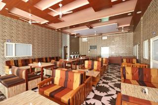 Hotel O CH. JYOTI HOTEL & Restaurant - Dhāruhera - 7