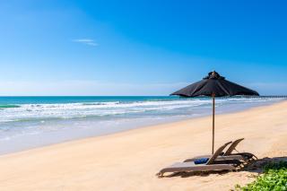 Twin Villas Natai - North Villa - Luxury Beach Front Villa - 3