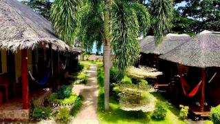 AivyMaes Divers Resort - Dauin - 9