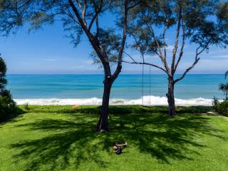 Twin Villas Natai - North Villa - Luxury Beach Front Villa - 4
