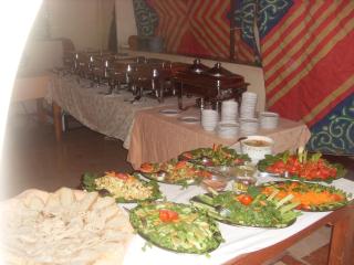 Kareem Hotel Luxor - Luxor - 7