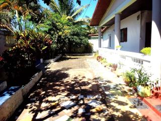 Maison d'hôtes Villa Mont du Pèlerin à Toamasina Madagascar - Toamasina - 8