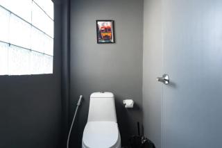 Tuk Tuk House 250m from MRT Sirikit - 1