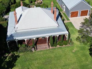 Kings Cottage Uralla - Uralla - 7