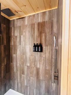 Cloudchaser Cabin, Private, New Cabin, 2 Kings, Cozy, Modern, Hot Tub, View, Theater - Sevierville - 9