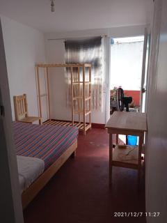 Hostal San Pueblo - Città di Oaxaca - 9