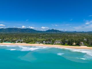Twin Villas Natai - 10 Bedroom Luxury Beach Front Villa - Natai Beach - 9
