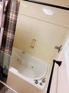 Cabin Retreat on 5 Acres - 8