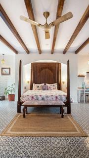 Aphrodite Homestays COORG - 8