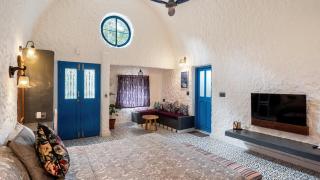 Aphrodite Homestays COORG - 3