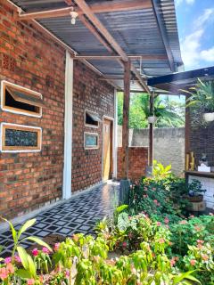 AZALEA GARDEN HOMESTAY - Pagaralam - 0