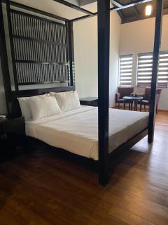 The Deer Park Hotel - Giritale - 6